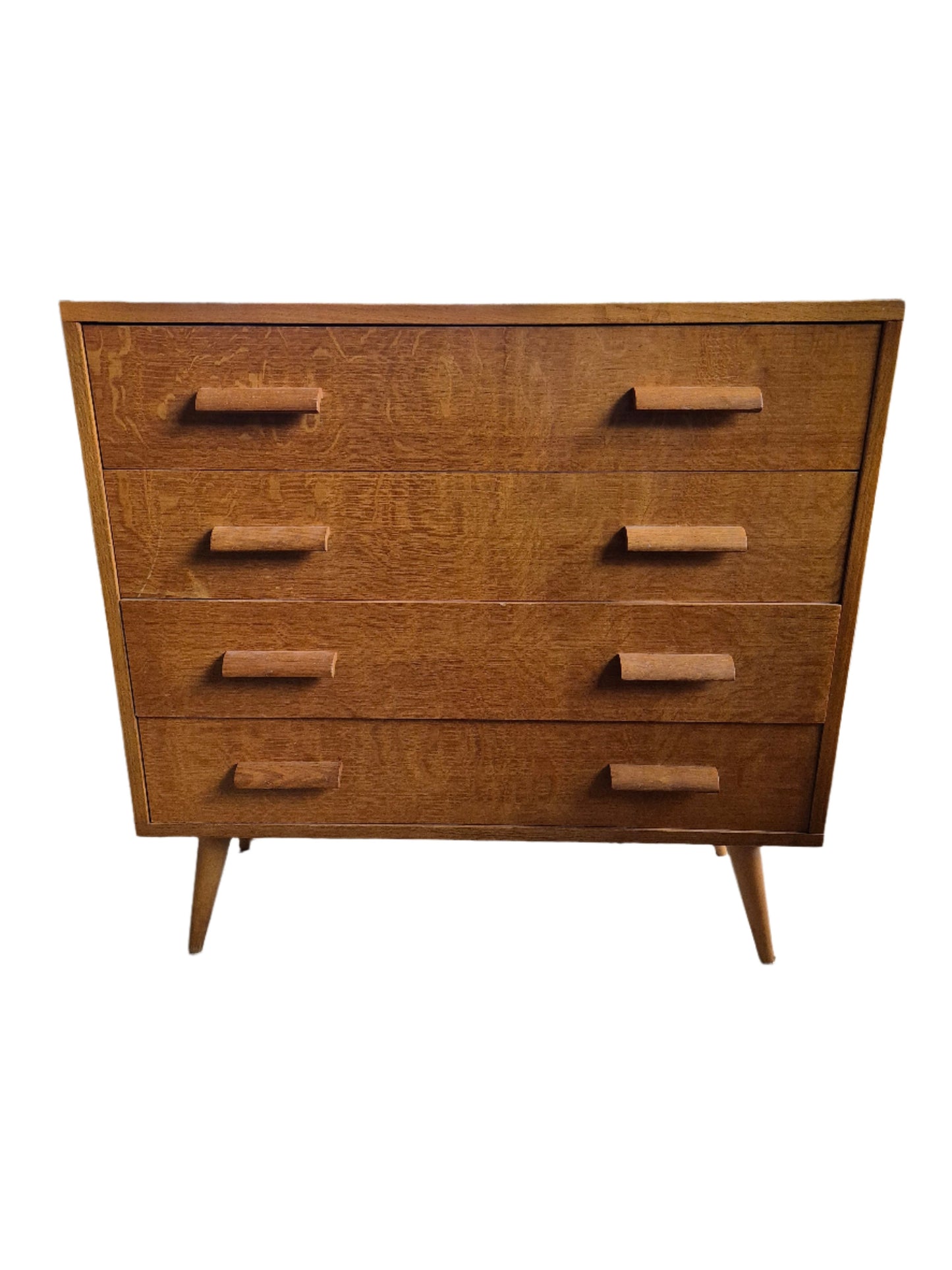 'Schëfflenger' - Commode 4 portes