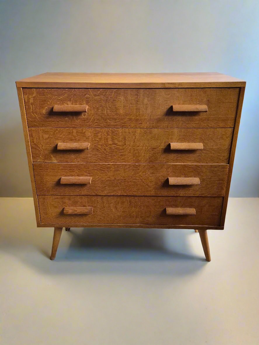 'Schëfflenger' - Commode 4 portes