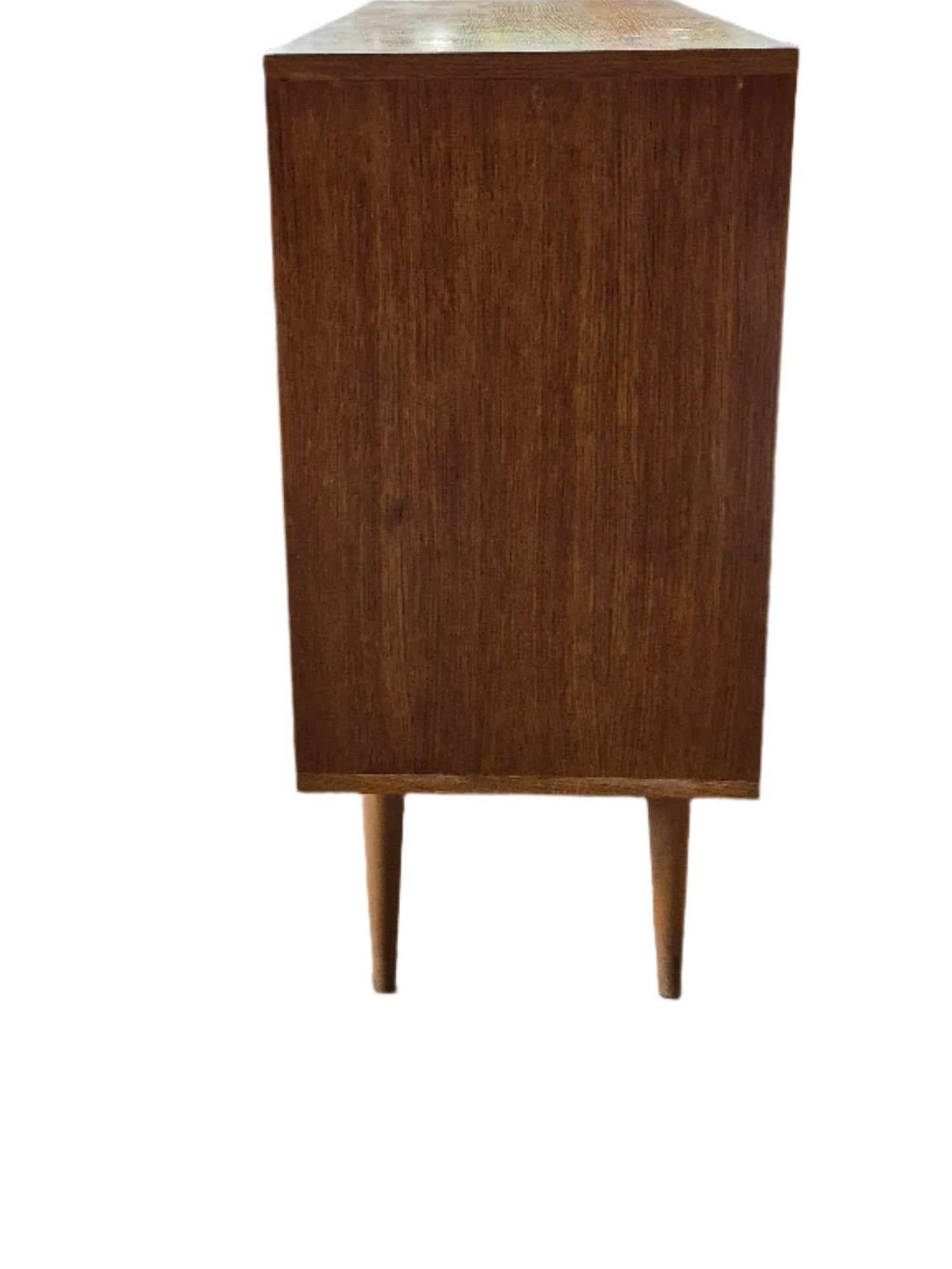 'Schëfflenger' - Commode 4 portes