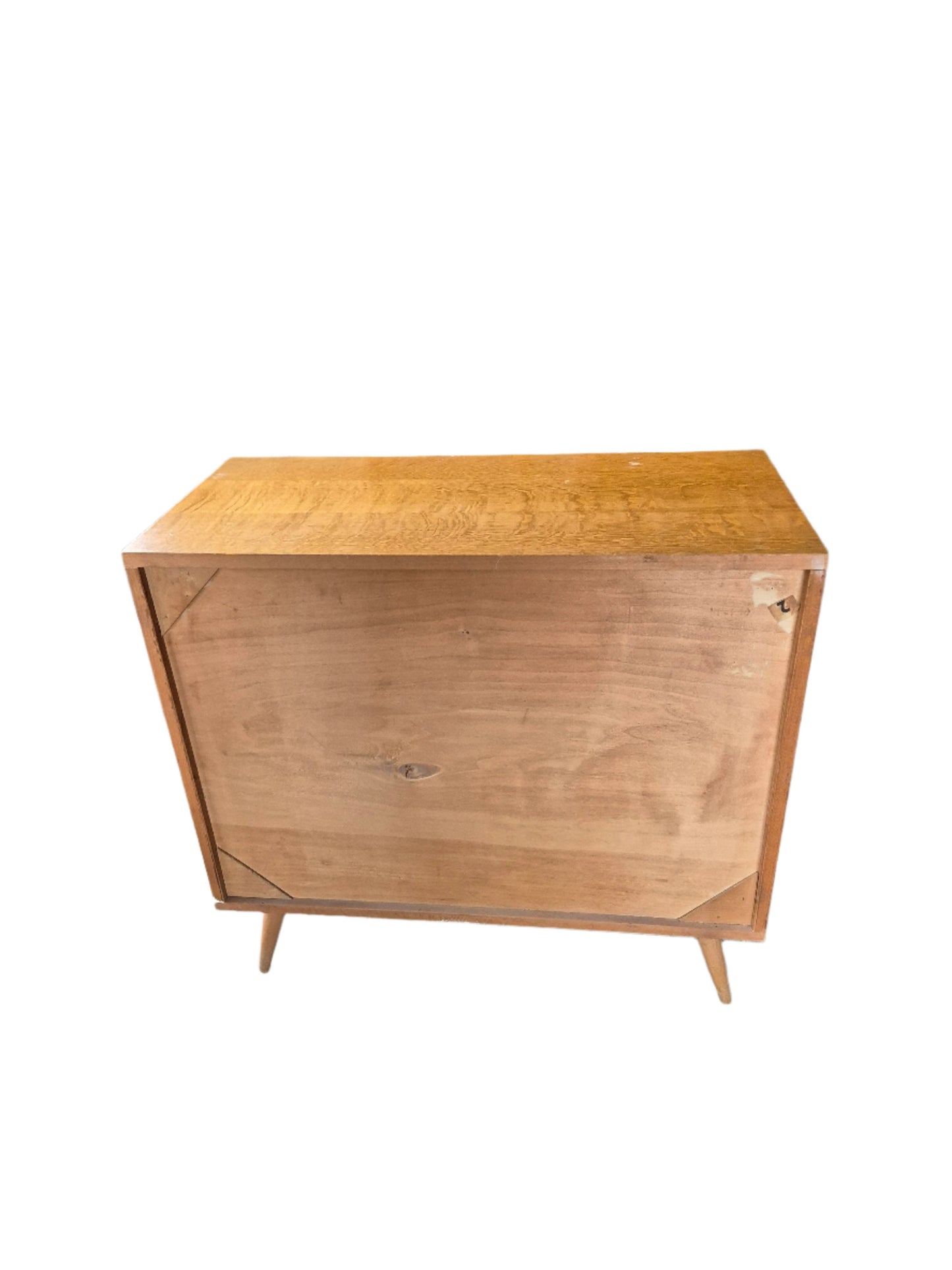 'Schëfflenger' - Commode 4 portes