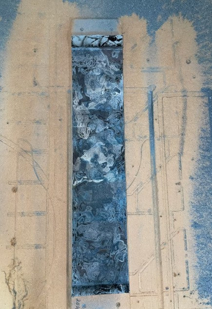 Denimolite - Side Table