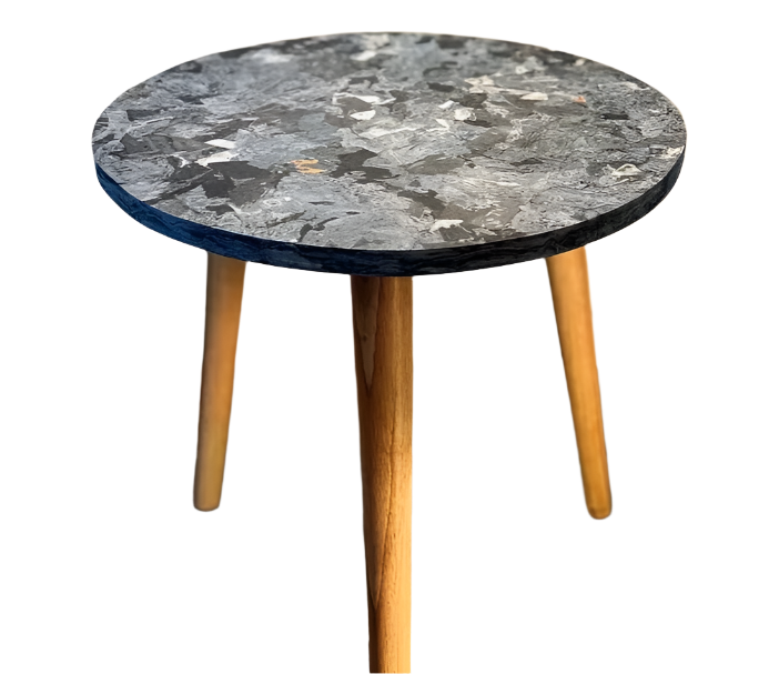 Denimolite - Side Table