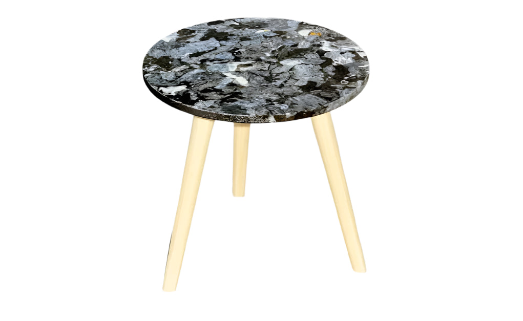 Denimolite - Side Table