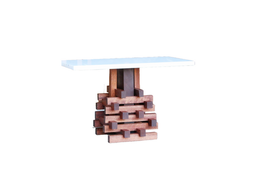 Side Table - Omid Jahankhani